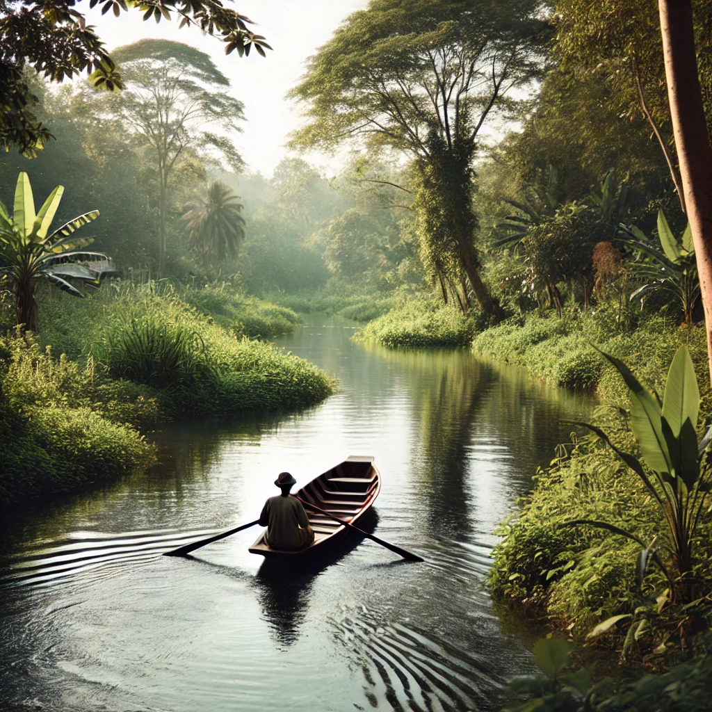 Boat Stream