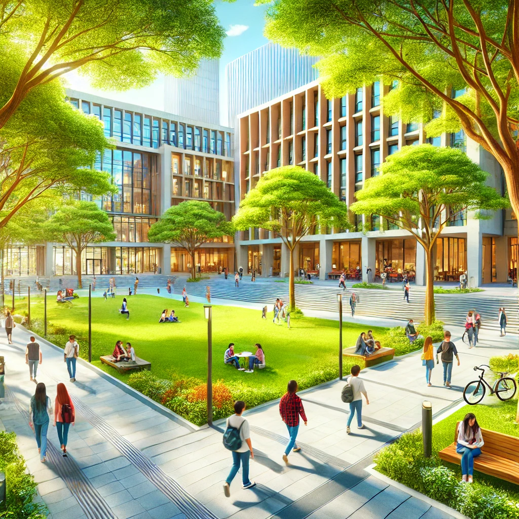 Green Campus