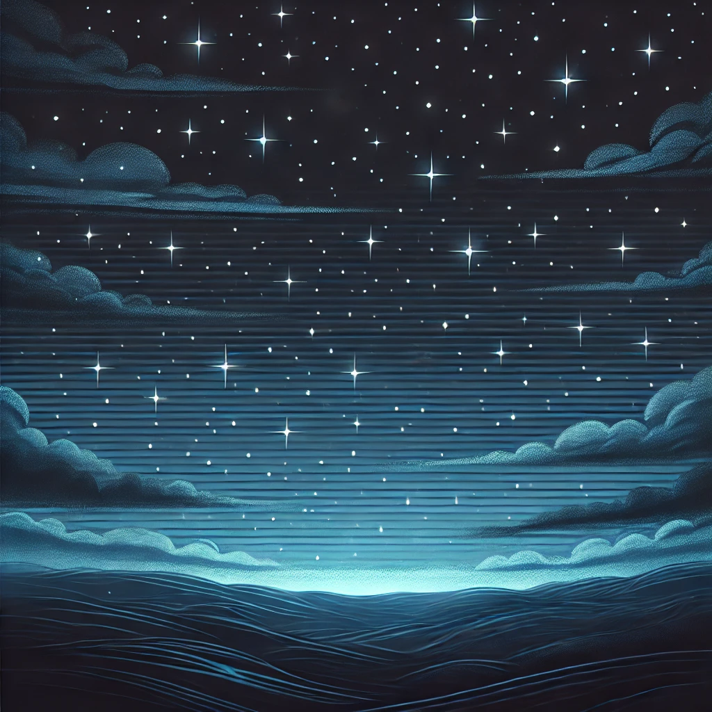 A Sky Full Of Stars