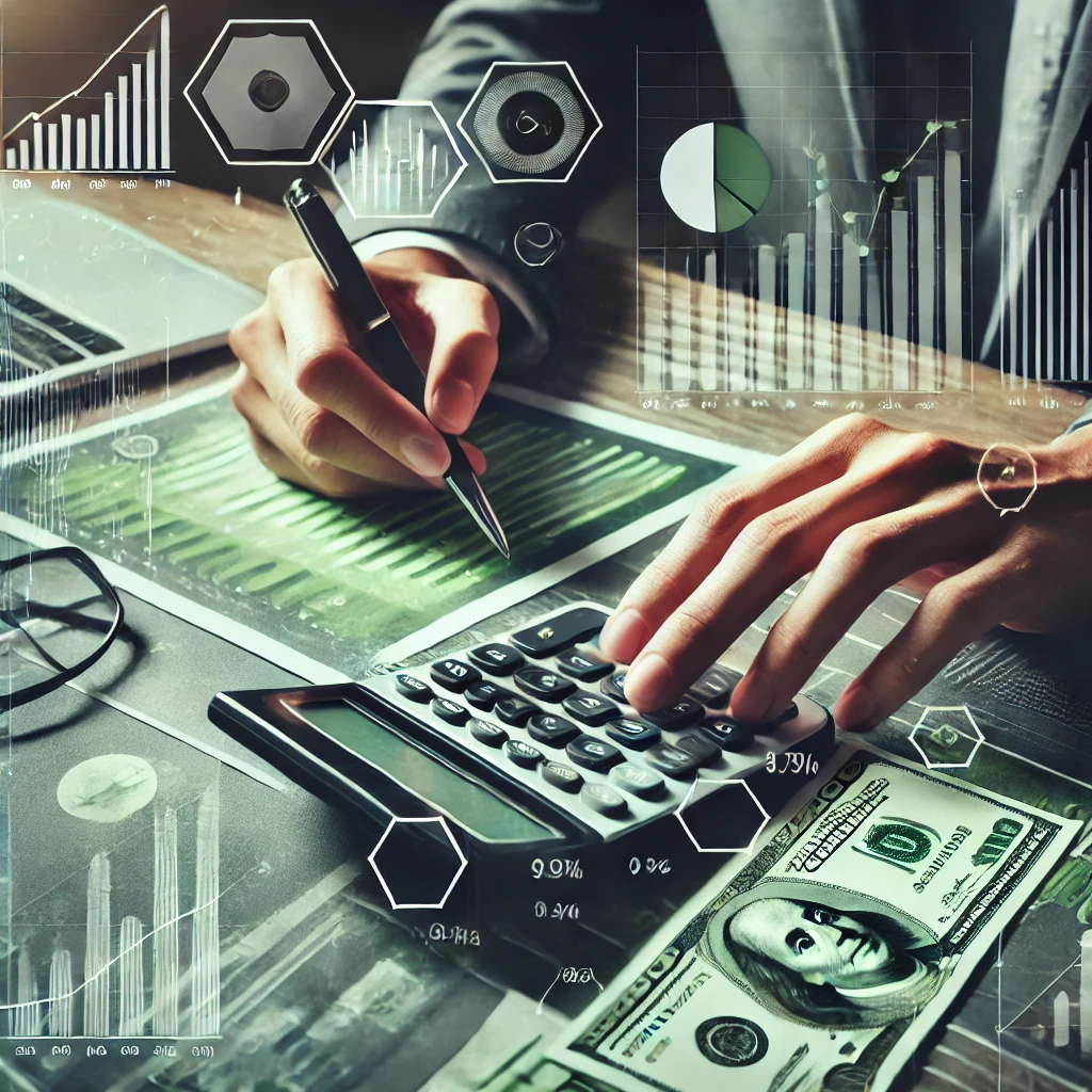 Finance