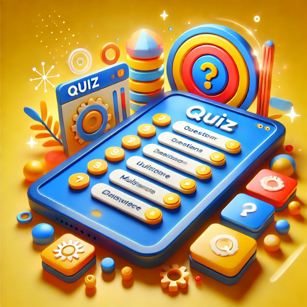 Quizzes